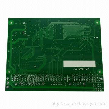 PCB Assembly for Industrial with SMD + DIP Processing